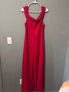 MARINA romper/pants
